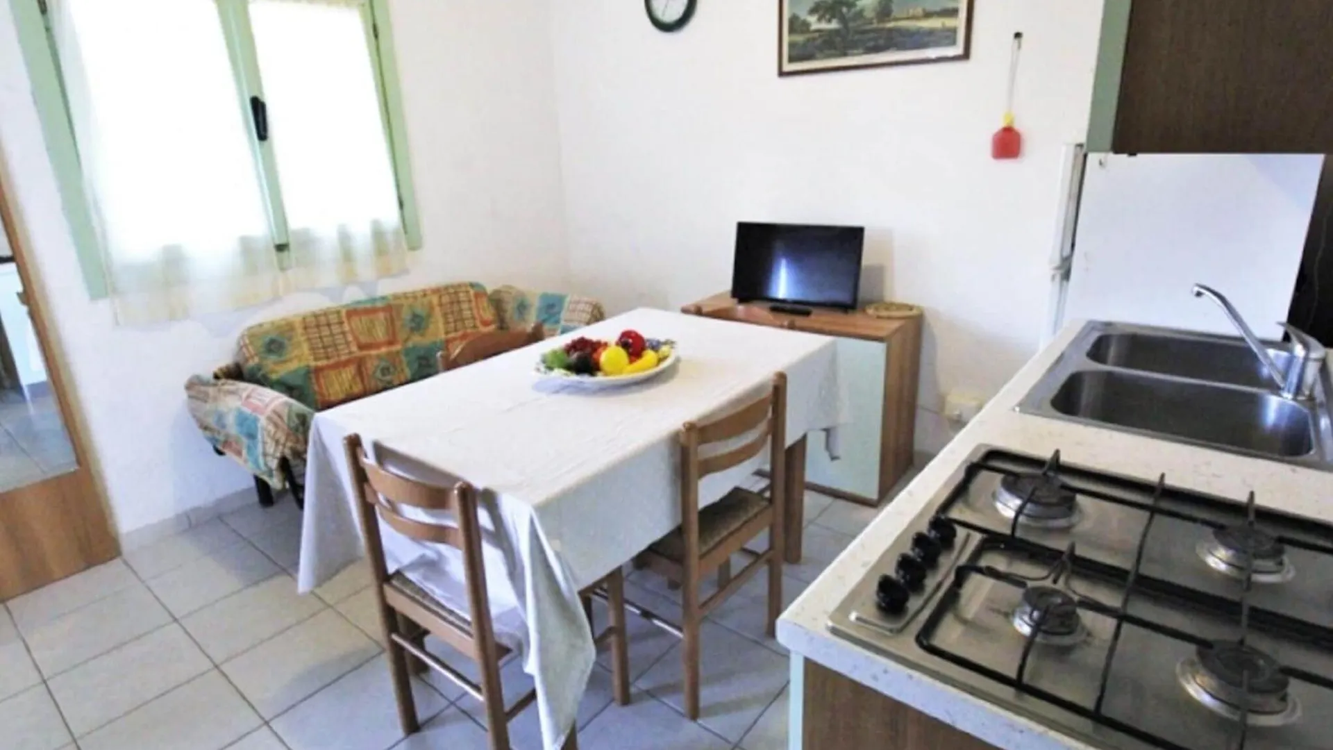 Belvilla By Oyo Modest Holiday Home Near Sea Rosolina Mare