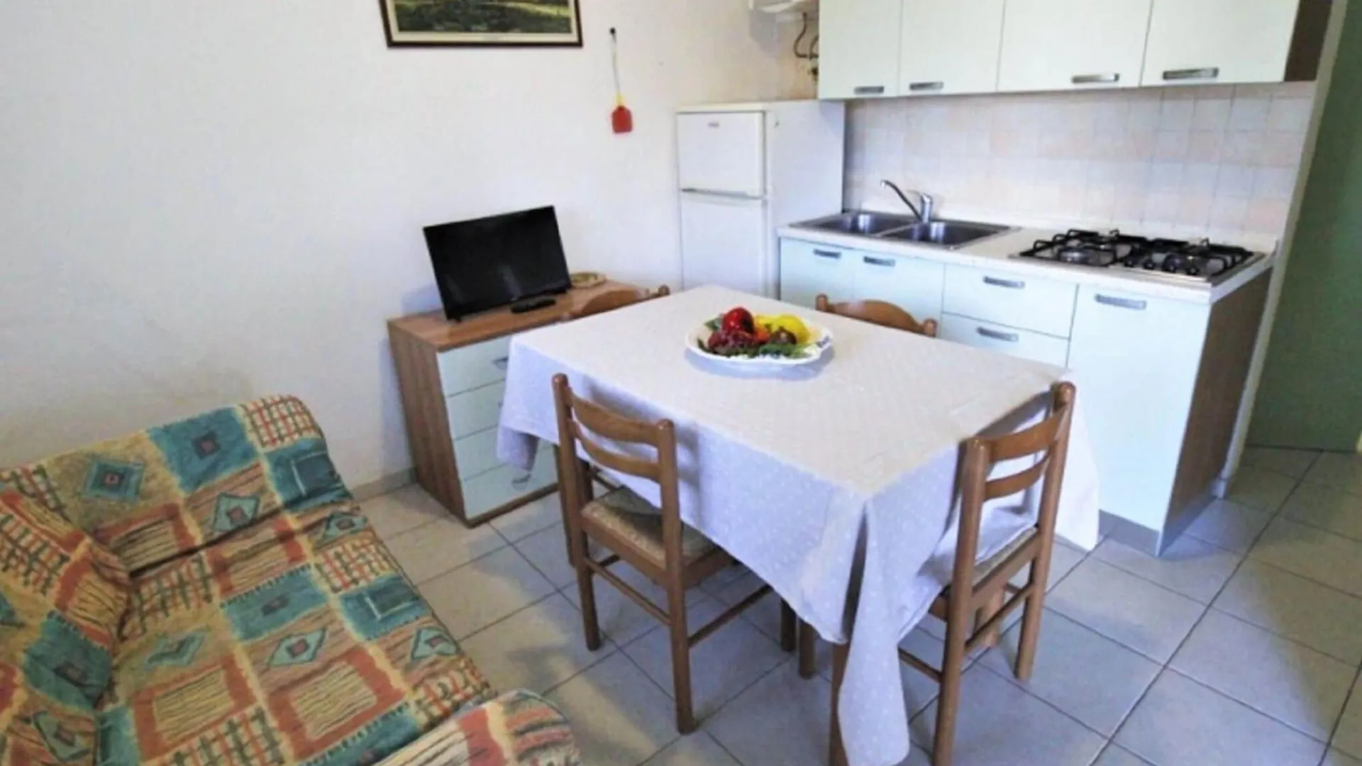 Belvilla By Oyo Modest Holiday Home Near Sea Rosolina Mare