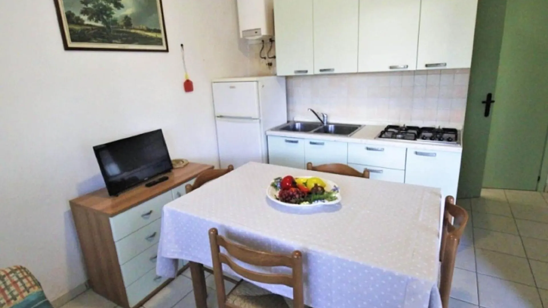 Belvilla By Oyo Modest Holiday Home Near Sea Rosolina Mare