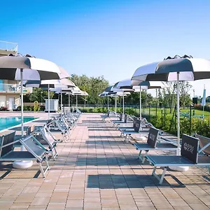 Sabbia & Mare Hotel apartamentowy